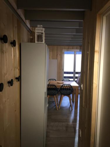 Joli petit appartement au calme, refait à neuf, avec linge de maison fourni Cauterets france