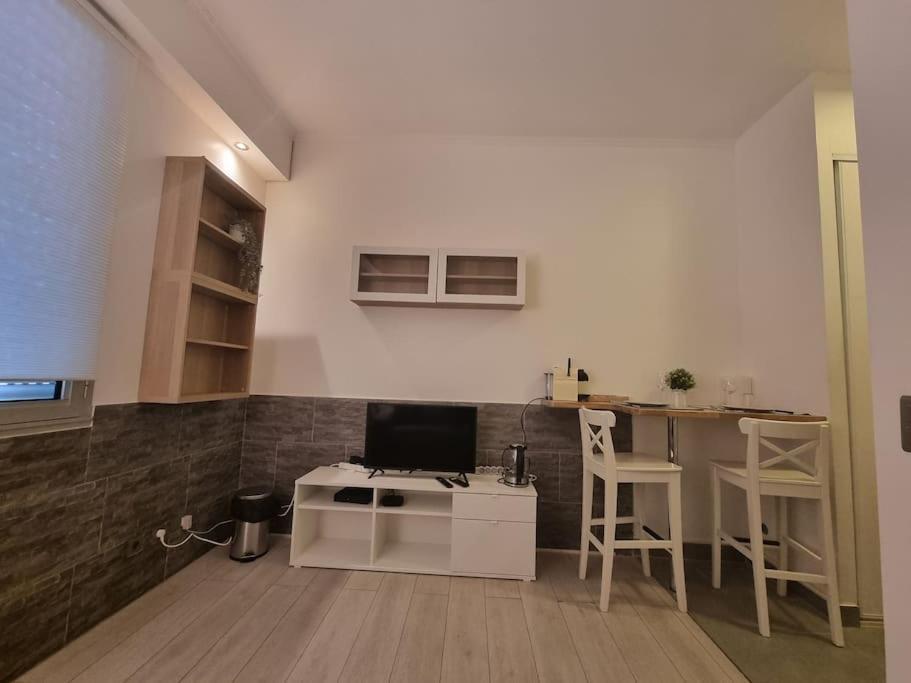 Appartement Joli Studio 1945 Avenue Roger Salengro, 92370 Chaville