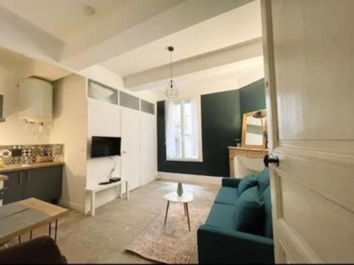 Appartement Joli studio en plein cœur de Montpellier 5 Rue Montpelliéret Montpellier