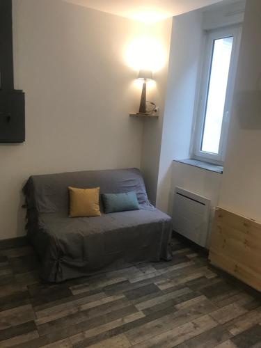 Appartement Joli studio entièrement rénové 19 Rue Maréchal Joffre Cauterets