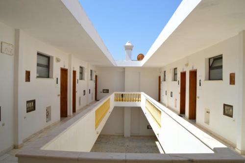 Appartement Joli studio rénové Emplacement idéal front de mer 2 Avenida Ria Formosa Apt 207 - 2ème étage Cabanas de Tavira