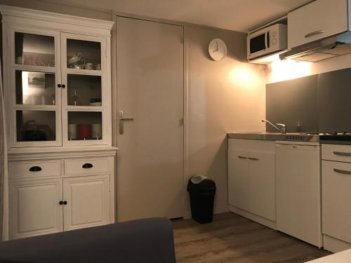 Appartement Joli Studio/T1 Rennes 30 Allée Simone Weil Rennes