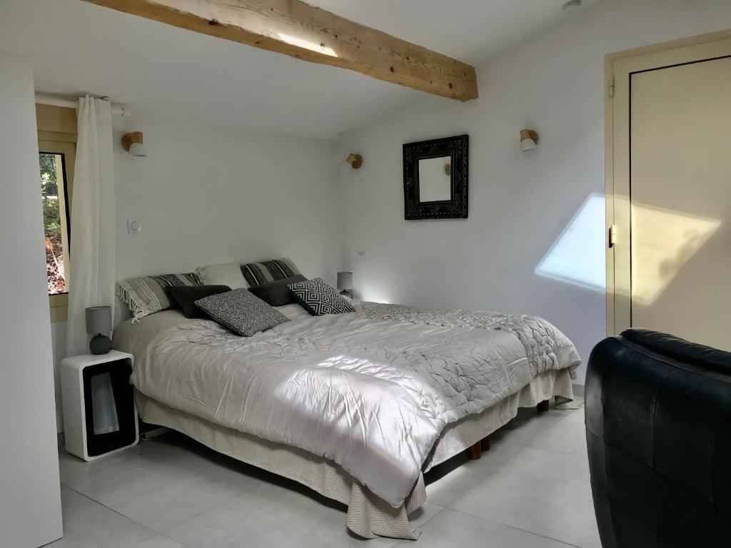 Appartement Joli studio tout confort 3 étoiles en Pic Saint Loup 4 Allée des Hibiscus, 34380 Saint-Martin-de-Londres