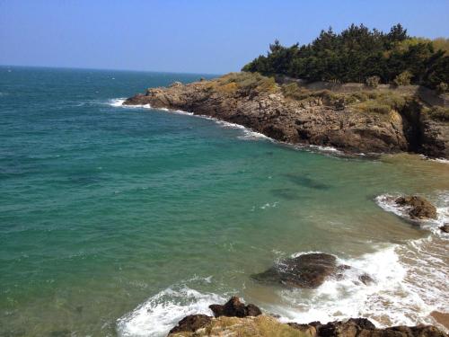 Appartement Joli T2 à Dinard coeur de Saint Enogat, 200m de la plage 6 Rue de Saint-Lunaire Dinard