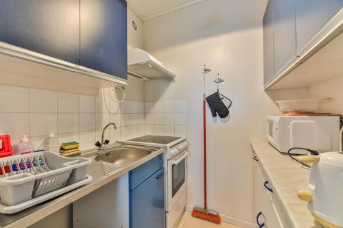 Appartement Joli T2 bord de mer - St Hilaire de Riez Avenue de l'Albatros, 35 Plage-des-Demoiselles