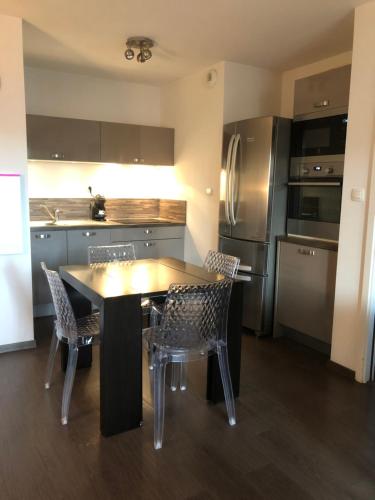 Appartement Joli T2 récent 'Le VIVALDI' Résidence le Vivaldi 1 bâtiment été Boulevard Louis Campi Ajaccio