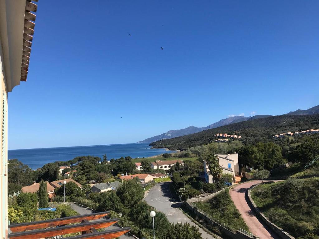 Appartement Joli T3 familial proche de la mer Tettola, 20217 Saint-Florent