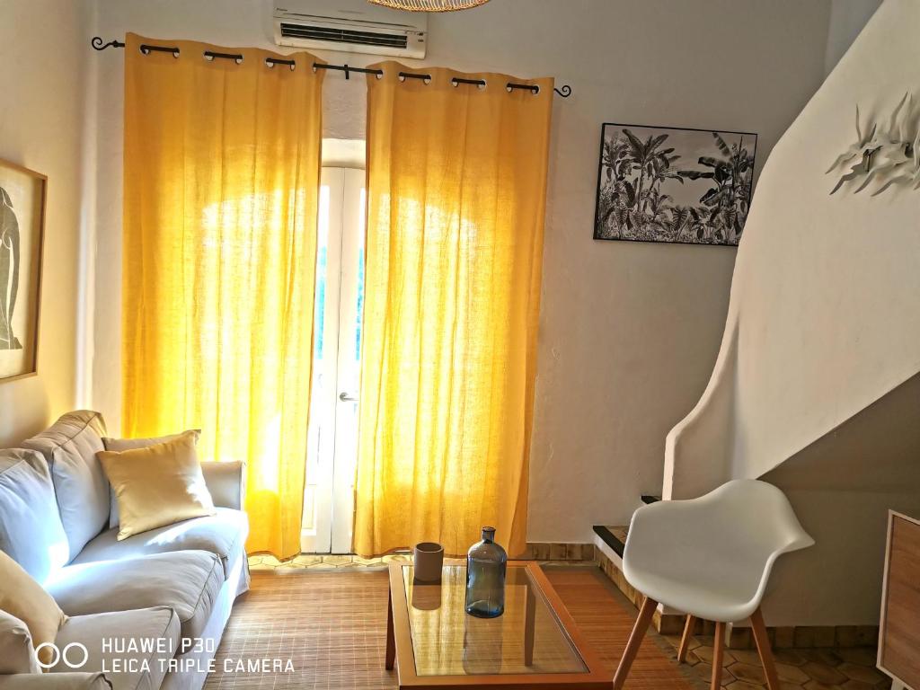 Appartement joli T3 N5 bastide 778 Avenue de la Mer, 06210 Mandelieu-la-Napoule