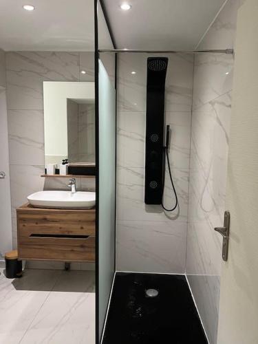 Jolie appartement Blanzy france
