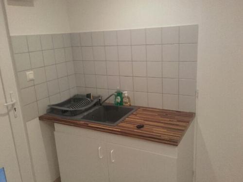 jolie appartement centre de Fismes Fismes france