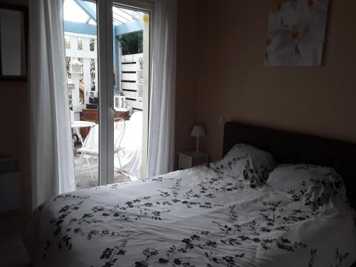 Séjour chez l'habitant Jolie Chambre Privée Chez l'Habitant Village Mariotte îlot 6 Capbreton