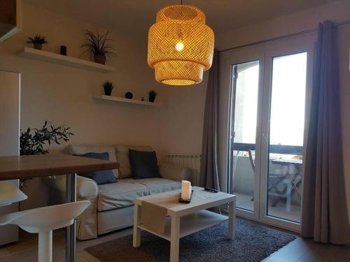 Appartement Jolie F2 meublé tout confort VUE LAC 15 Route des Certes Évian-les-Bains