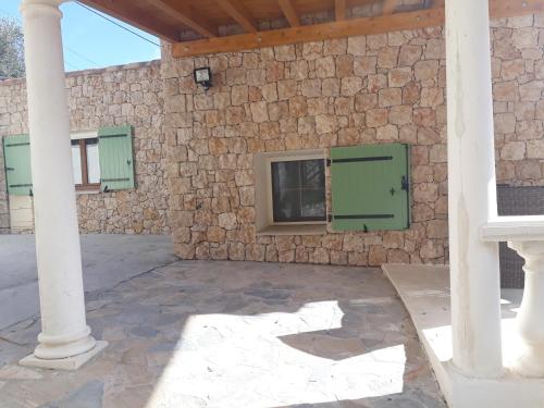 Maison de vacances Jolie maison à 5 min de Menton 779 Route du Haut-Cabrolles Cabrolles