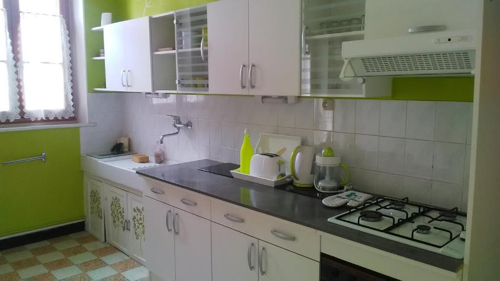 Appartement Jolie maison de Potier Rue de Sainte Pallaye 4, 89460 Accolay