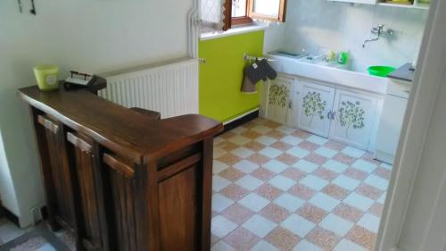 Jolie maison de Potier Accolay france
