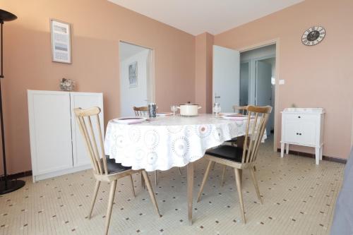 Jolie maison pour 6 personnes a Saint-Hilaire-de-Riez Saint-Hilaire-de-Riez france