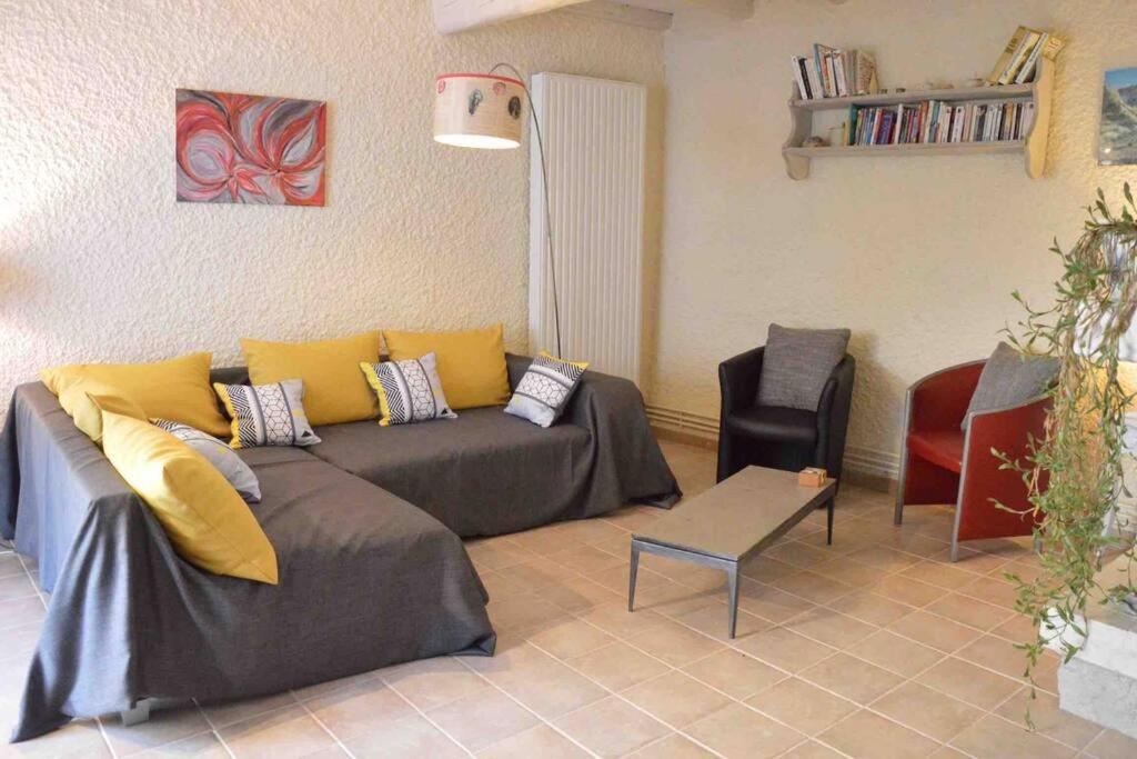 Maison de vacances Jolie maisonnette au cœur des Pyrénées 6 Rue Dane, 65200 Asté