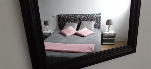 Appartement Jolie T2 au coeur du bourg 18 Rue Saint-Cornély Carnac