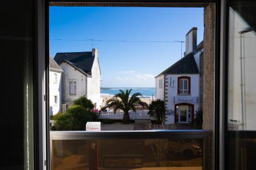 Appartement Jolie vue mer 2 Rue de Port Maria Quiberon