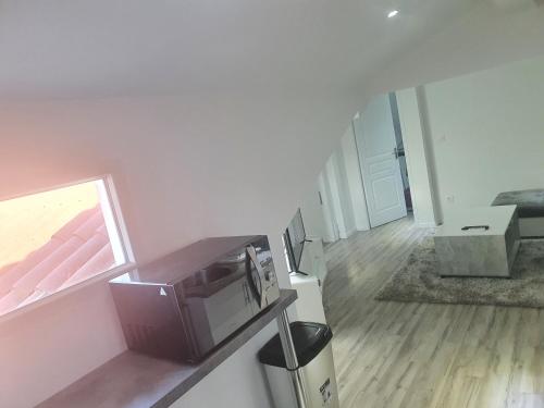 Appartement JoliT3 avec Clim NETFLIX et PRIME 3 ème étage 59 Rue Jean Ligonnet Givors