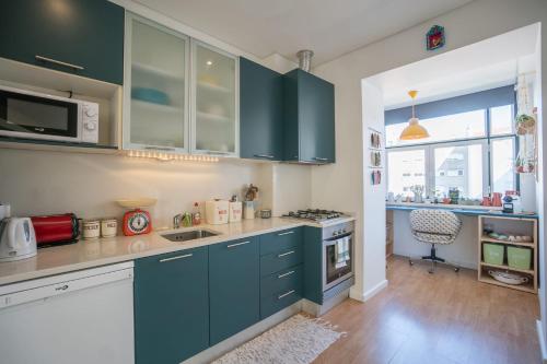 Appartement Jolly Jolie w Terrace Rua da Senhora da Glória 100, Lisboa, Portugal Lisbonne