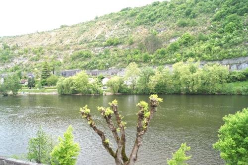 Appartements Joly 170 quai ségur d'Aguesseau Cahors