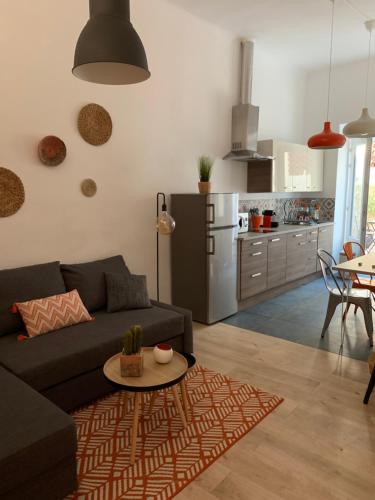 Appartement JOOLIA SooHome 10 rue Aicard Marseille