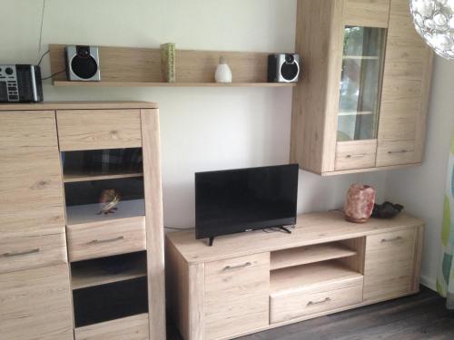 Appartements Josefine Am Honigberg 8 Waldkappel
