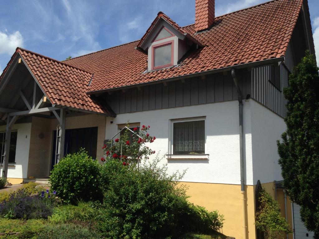 Appartements Josefine Am Honigberg 8, 37284 Waldkappel