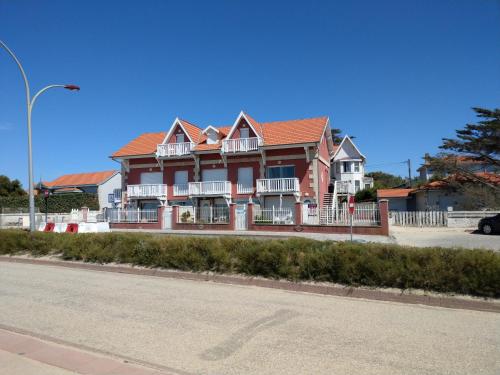 Joussac Côté Plage - Protocole sanitaire strict Soulac-sur-Mer france