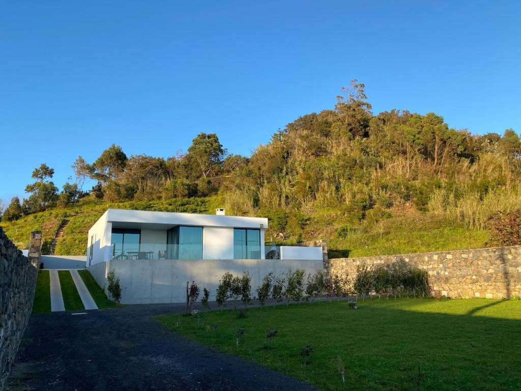 Maison de vacances Jubileu 74 Caminho da Caloura, 74 Caloura Água de Pau - Lagoa - Açores, 9560-206 Caloura