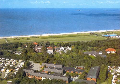 Jugendherberge Cuxhaven Cuxhaven allemagne