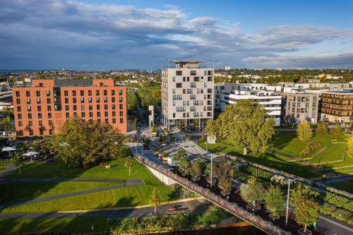 Jugendherberge Heilbronn Heilbronn allemagne