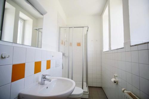 Auberge de jeunesse Jugendherberge Hörnum Friesenplatz 2 Hörnum