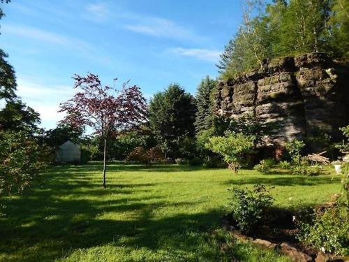 Appartement Jugendstilvilla Rosenthal 5 Königsteiner Straße Schweizermühle
