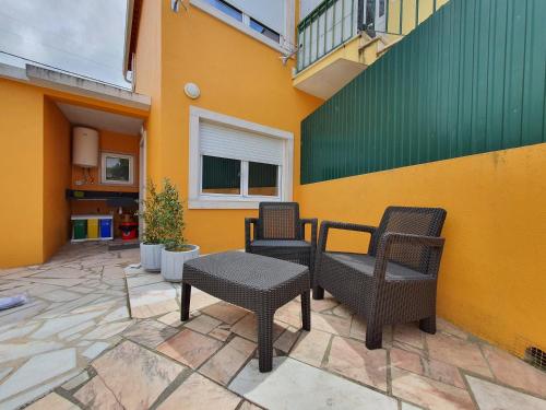 Maison de vacances Julia Old Village by Lisbon Village Apartments 265 Avenida 29 de Agosto C Terrugem