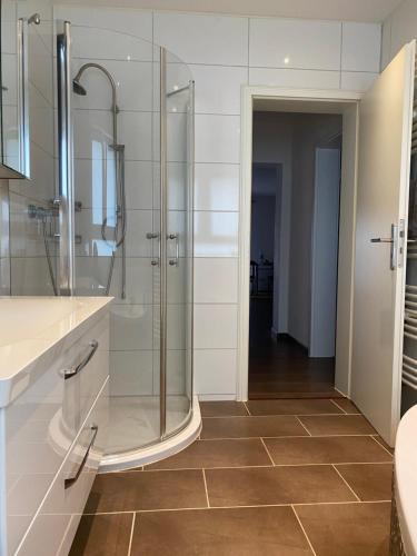 Appartement Julias Ferienwohnung Beethovenstr.2 Wetzlar