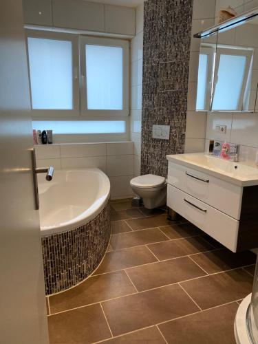 Julias Ferienwohnung Wetzlar allemagne