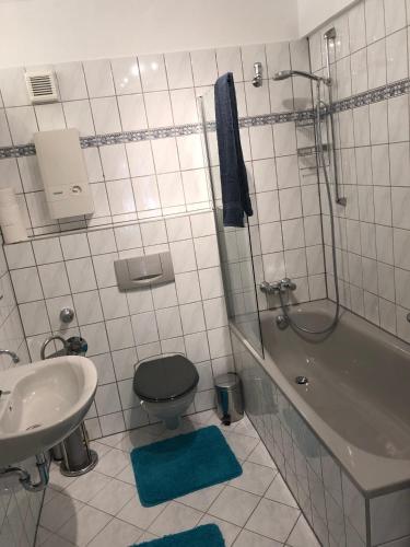 Appartement Julien Felix 1 Kölner Strasse 156 Kierspe