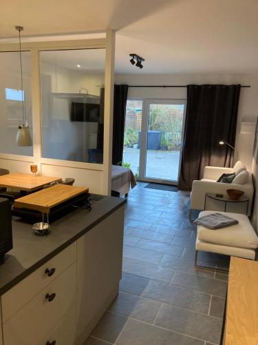 Appartement Juna 30A Hamburger Straße Eingang rechts Bargteheide