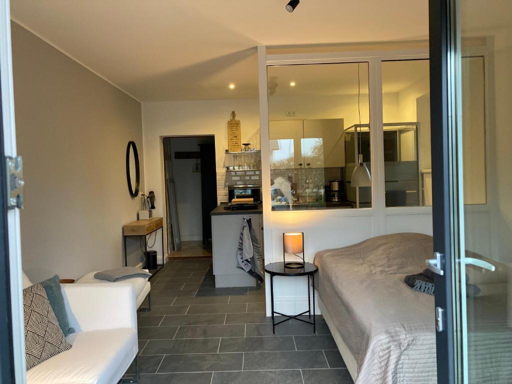 Appartement Juna 30A Hamburger Straße Eingang rechts, 22941 Bargteheide