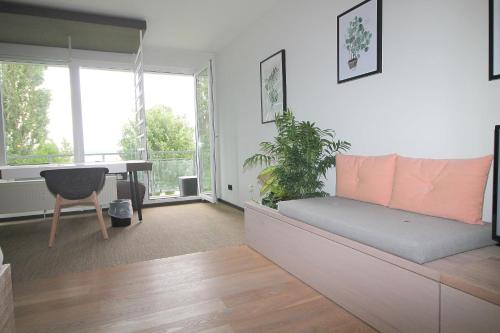 Appartement Junior-Suite am Plönersee 21 Plöner Chaussee Verwaltung Gass Ascheberg