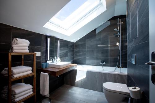 JUNIPRO Apartments Bostalsee Bosen-Eckelhausen allemagne
