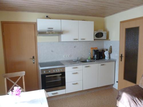 Appartement Jürgen+Carmen Essbüchl Damaschke Strasse 5 Rodewisch