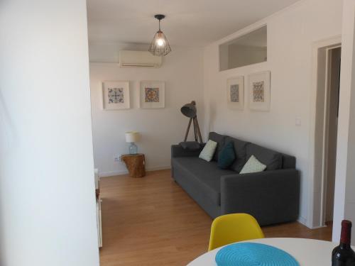 Appartement Just Like Home Travessa do Forno aos Anjos 38, 3º dtº Lisbonne