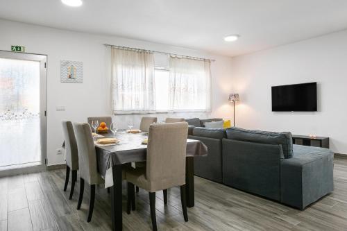 Appartement Just Sea Rua Filipa Marteleira, 7 R/C B Peniche