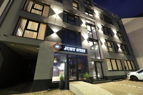 JustStay Hotel Solingen Solingen allemagne