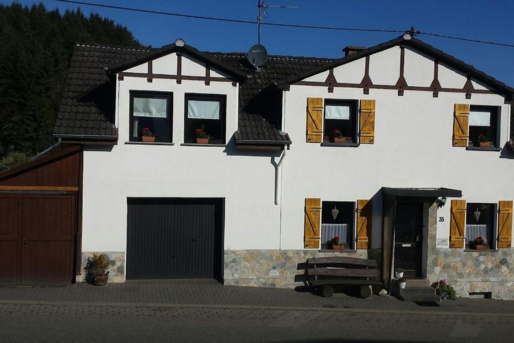 Appartement Jüttis Hauptstraße 33a, 53518 Wimbach