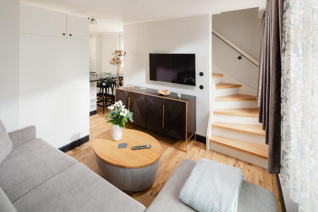 Appartement Juweel Huus - Juweel 3 Wilhelmstraße 9, 26548 Norderney