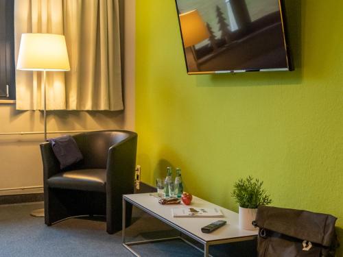 Hôtel k1 sporthotel Vierenstraße 14 Kurort Oberwiesenthal